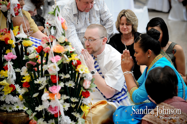Best Sanford Civic Center Wedding photographer - Sandra Johnson (SJFoto.com)